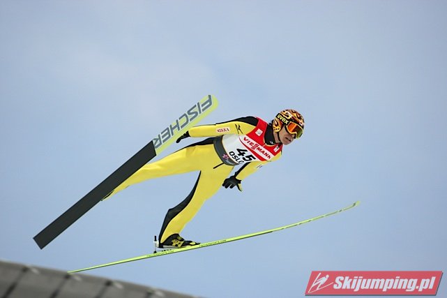 088 Noriaki Kasai